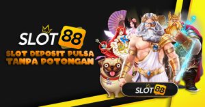 Tips Memilih Link Slot Pulsa Tanpa Potongan yang Terpercaya