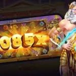 Main Nexus Slot Gacor Hari Ini dengan Bet 200 Perak, Link NEYMAR88 Sudah Tersedia!