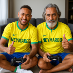 Bukan Cuma Promo! NEYMAR88 Diuji Real Player, Apakah Benar Mudah Maxwin?