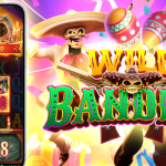 Seru Banget! Main Wild Bandito di Situs Bandito Slot Gacor Hari Ini, Gampang Menang