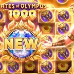 Kakek Zeus Kasih Bocoran! Slot777 Gacor Hari Ini Gampang Maxwin