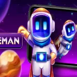 SPACEMAN Slot di NEYMAR88: Tema Mitologi Astronot dan Perkalian x5000