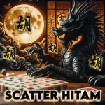 Scatter Hitam di Mahjong Wins 3, Peluang Maxwin Tinggi di NEYMAR88