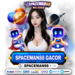 Mengungkap Daftar Spaceman 2025 di Situs Resmi Pragmatic Play