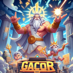 Tingkatkan Pengalaman Bermain di Olympus1000: Daftar Sekarang