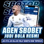 Daftar SBOBET Indonesia Sekarang, Mainkan Taruhan Dengan Aman dan Nyaman