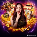 Situs Link Daftar Agen Slot Gacor: Tempat Terbaik untuk Meraih Keberuntungan