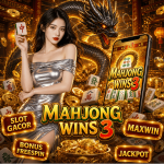 Strategi Ampuh untuk Bermain di Situs Slot Gacor Resmi