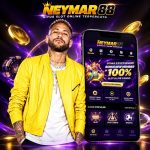 NEYMAR88 Menyajikan Informasi Bonus Slot dan Program Promosi Pilihan